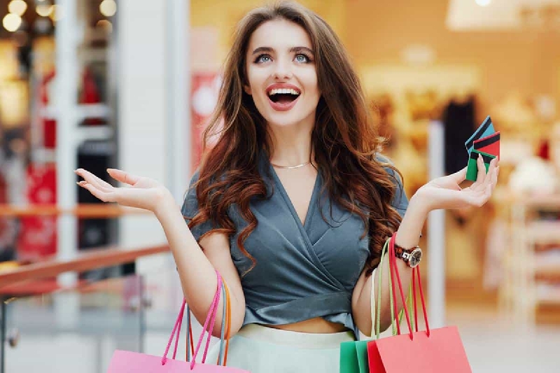 Как лучше экономить во время шопинга
