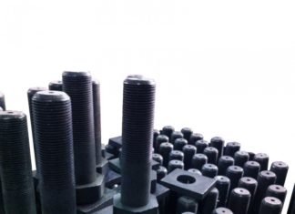 Нюансы применения фундаментных болтов Нюансы применения фундаментных болтов