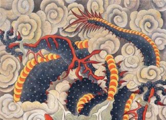 Чем отличается корейская мифология Чем отличается корейская мифология