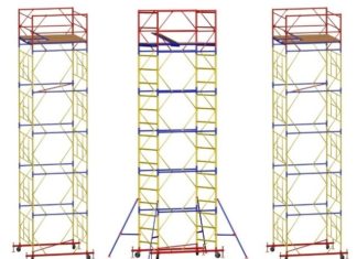 Что такое строительная техника и для чего нужна? Что такое строительная техника и для чего нужна?