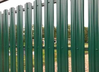 Как выбрать забор для дачи, дома, сада? Как выбрать забор для дачи, дома, сада?