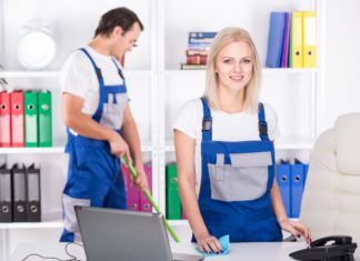 Как выбрать аутсорсинговую клининговую компанию? Как выбрать аутсорсинговую клининговую компанию?
