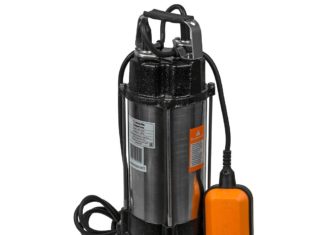 Как выбрать хороший водяной насос Как выбрать хороший водяной насос