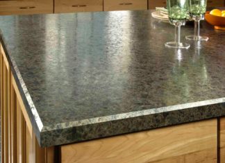 Основные разновидности столешниц из камня и их особенности Основные разновидности столешниц из камня и их особенности
