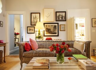 Как создать уют дома Как создать уют дома