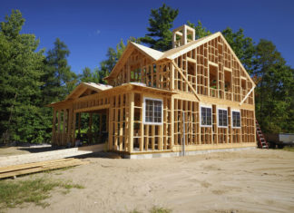 Как выбрать место под строительство дома