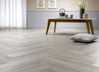 Ламинированный пол: что нужно знать Ламинированный пол: что нужно знать