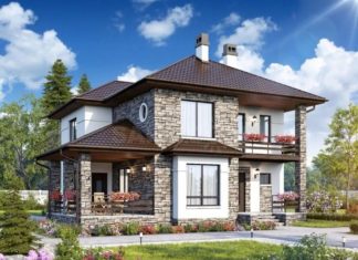 Строительство коттеджей под ключ: услуги, этапы работы, особенности и преимущества Строительство коттеджей под ключ: услуги, этапы работы, особенности и преимущества