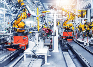 Что нужно знать об автоматизации производственного процесса Что нужно знать об автоматизации производственного процесса