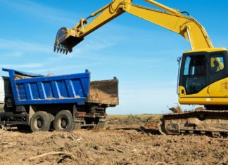 Прокат строительной техники. Как арендовать инструменты и машины Прокат строительной техники. Как арендовать инструменты и машины