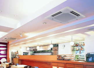 Ресторанный кондиционер – какой выбрать? Ресторанный кондиционер – какой выбрать?