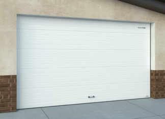 Плюсы автоматических ворот DoorHan Плюсы автоматических ворот DoorHan