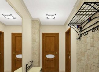 Как выбрать хорошие обои для прихожей? Как выбрать хорошие обои для прихожей?