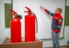 Важность оборудования пожарной безопасности в компаниях