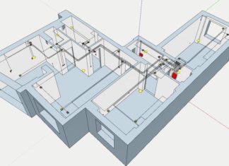 Для чего нужно проектирование электроснабжения квартир: что это, для чего нужен проект, структура, преимущества Для чего нужно проектирование электроснабжения квартир: что это, для чего нужен проект, структура, преимущества