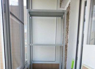 Подставка для цветов в горшках — деревянная, металлическая или бетонная? Подставка для цветов в горшках - деревянная, металлическая или бетонная?