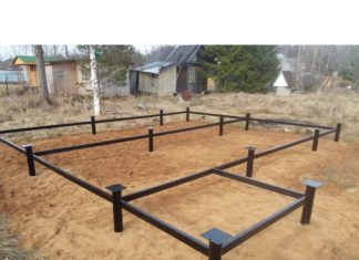 Стоит ли покупать винтовые сваи: что это, характеристики, сферы использования, особенности и преимущества Стоит ли покупать винтовые сваи: что это, характеристики, сферы использования, особенности и преимущества