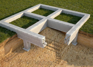 Какой фундамент выбрать для индивидуального дома? Какой фундамент выбрать для индивидуального дома?