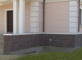 Особенности и преимущества фасадных плит из искусственного камня Особенности и преимущества фасадных плит из искусственного камня