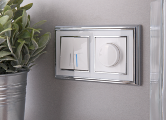 Как выбрать выключатели света Как выбрать выключатели света
