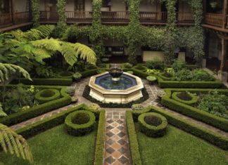 Архитектура: что это и где используется? Архитектура: что это и где используется?