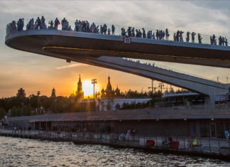 Что интересного можно посмотреть в Москве: главные места и достопримечательности Что интересного можно посмотреть в Москве: главные места и достопримечательности