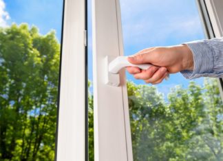 Как правильно отрегулировать пластиковые окна для лета От чего зависит стоимость пластикового окна? (1 часть)