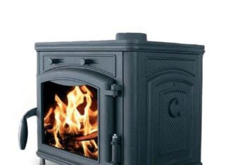 Чугунные камины: какие бывают и что лучше выбрать? Чугунные камины: какие бывают и что лучше выбрать?