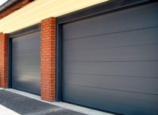 Автоматические ворота: сфера применения и достоинства