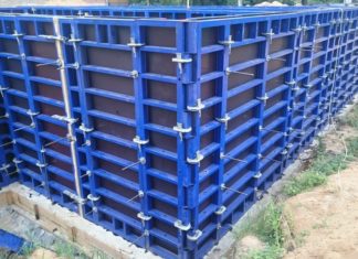 Аренда опалубки: что нужно знать и преимущества услуги Аренда опалубки: что нужно знать и преимущества услуги