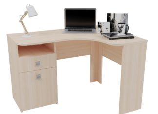 Как выбрать угловой письменный стол для ребенка Как выбрать угловой письменный стол для ребенка