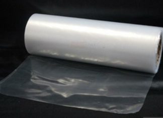 Свойства полиэтиленовой пленки Свойства полиэтиленовой пленки