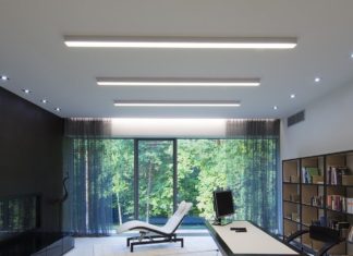 Где купить светодиодные светильники?