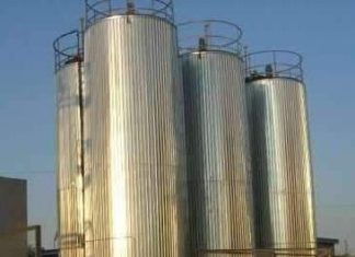 Классификация резервуаров и виды материалов Стальные резервуары: особенности, разновидности и преимущества