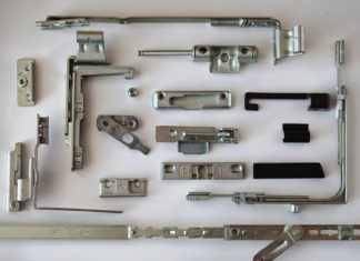 Особенности фурнитуры для мебели и пластиковых окон Особенности фурнитуры для мебели и пластиковых окон