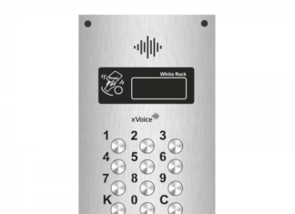 Какой домофон выбрать для дома и блока? Какие виды домофонов бывают? Какой домофон выбрать для дома и блока? Какие виды домофонов бывают?