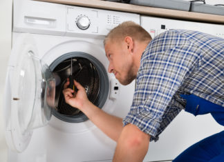 Как пользоваться и ремонтировать некоторые поломки стиральных машин Как пользоваться и ремонтировать некоторые поломки стиральных машин