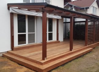 Где заказать террасы под ключ: ассортимент услуг, особенности строительства, критерии выбора, преимущества Где заказать террасы под ключ: ассортимент услуг, особенности строительства, критерии выбора, преимущества