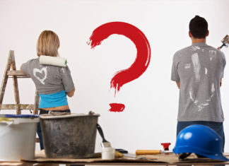 Что нужно знать про ремонт дома? Что нужно знать про ремонт дома?