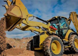 Значимость аренды спецтехники в компании Экотранс