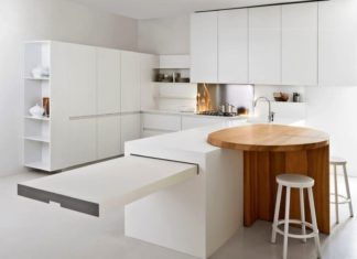 Как выбрать идеальную мебель для кухни в Москве? Как выбрать идеальную мебель для кухни?