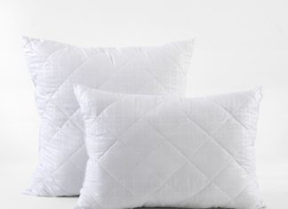Подушка для кровати – какую подушку выбрать? Подушка для кровати – какую подушку выбрать?
