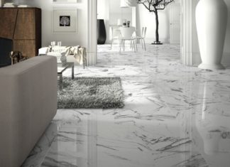 Керамогранитная плитка для пола — виды керамогранита и последовательность монтажных работ Керамогранитная плитка для пола — виды керамогранита и последовательность монтажных работ