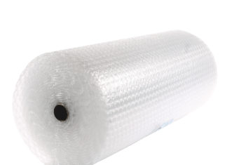 Пузырьковая пленка: производство и применение Пузырьковая пленка: производство и применение