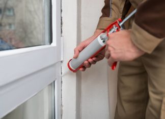 Утепление ПВХ окон Утепление ПВХ окон