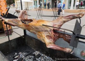 Что такое кейтеринговое обслуживание? Что такое кейтеринговое обслуживание?