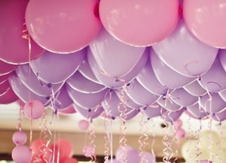 Шары на праздник: почему это отличная идея и где их заказать? Шары на праздник: почему это отличная идея и где их заказать?