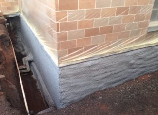 Утепление фундамента: как сделать без ошибок? Утепление фундамента: как сделать без ошибок?