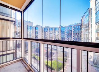 Эффективные способы утепления пластиковых окон в частном доме Какие окна устанавливаются на балконах?