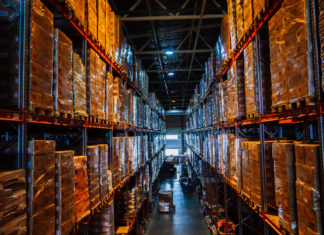 Преимущества хранения товаров на складах компании Преимущества хранения товаров на складах компании